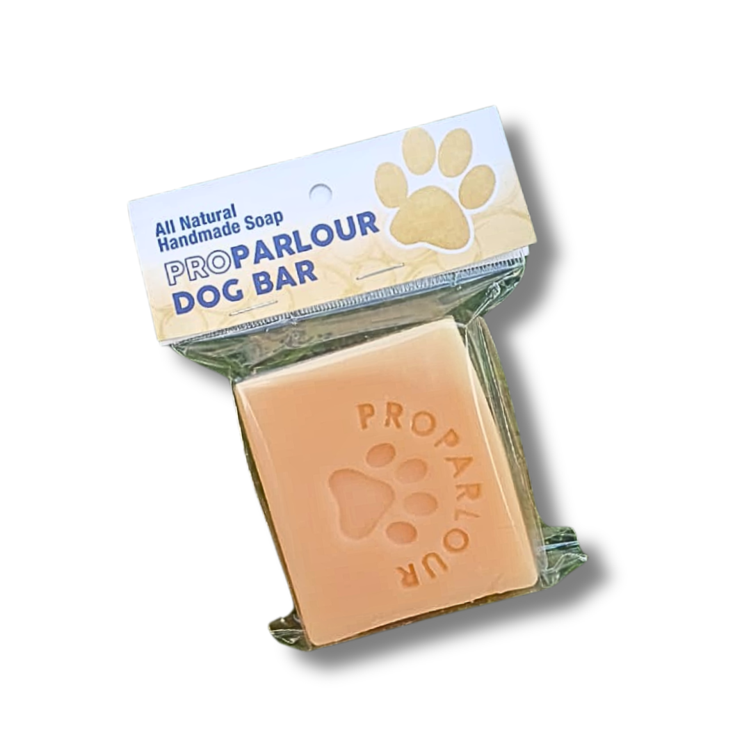 Natural Dog Bar