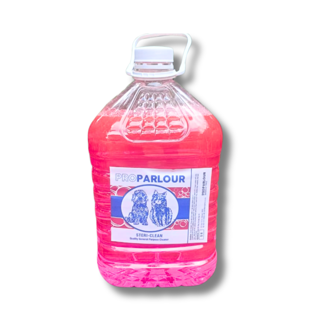Steri-Clean